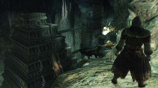 Illustration for article titled The Cyclical Nature of Dark Souls, and What it Could Mean for DLC